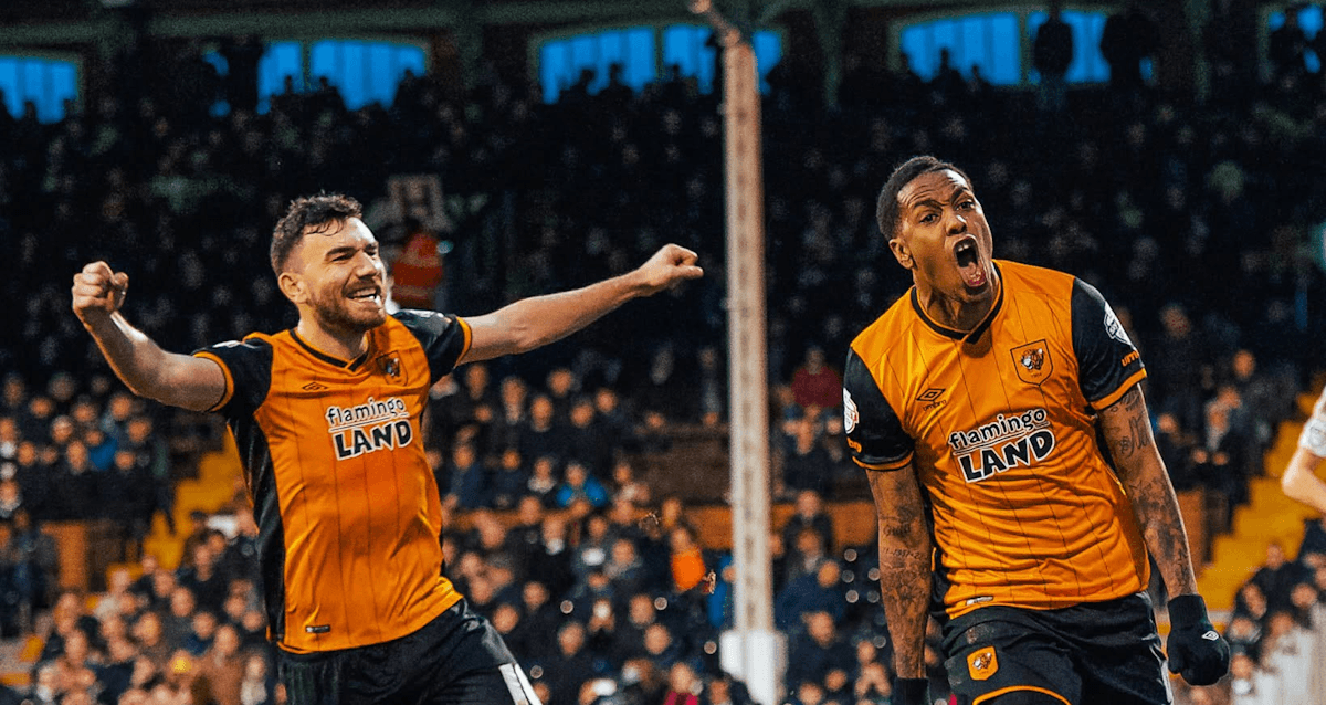 Hull. Source: Official Facebook