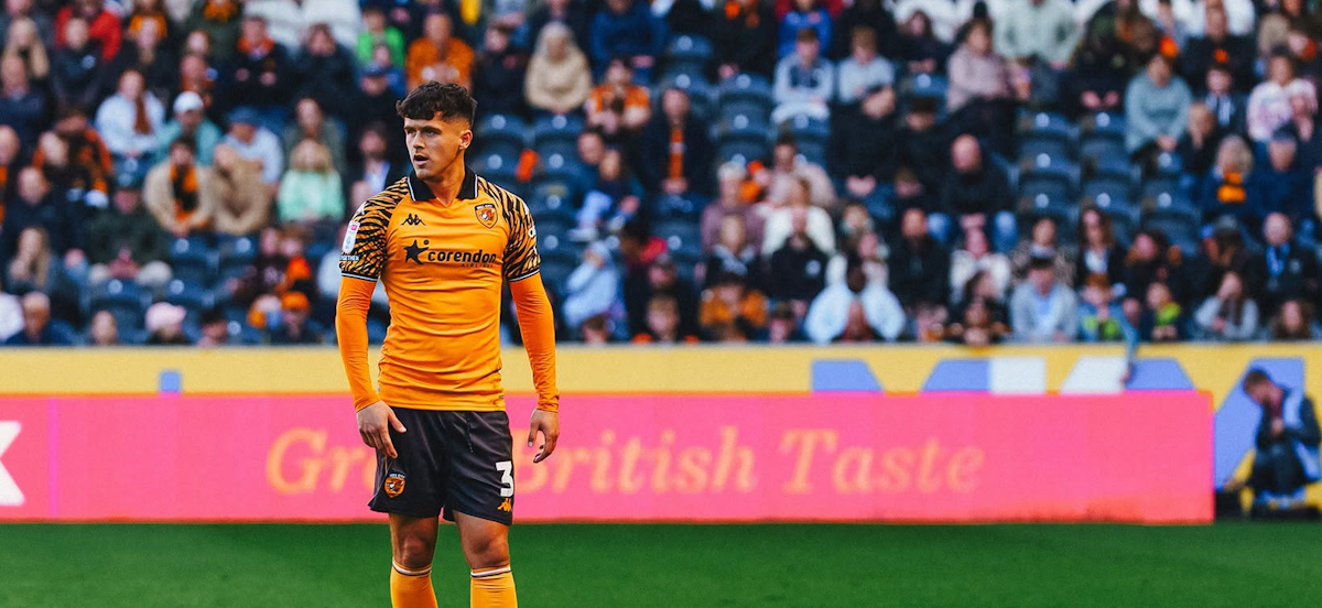 Hull. Source: Official Facebook