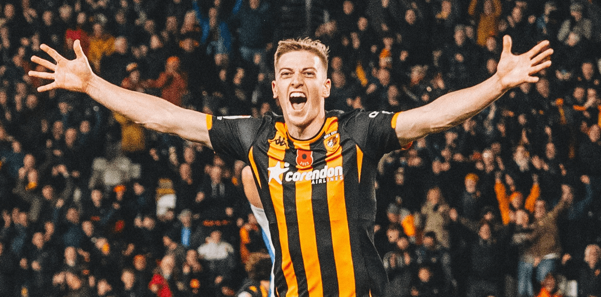 Hull. Source: Official Facebook. Edited photo