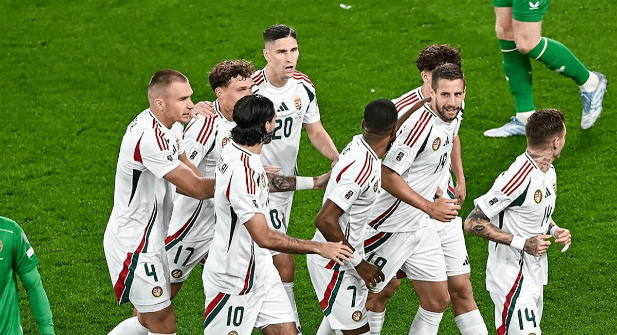 Hungary. Source: Official Website