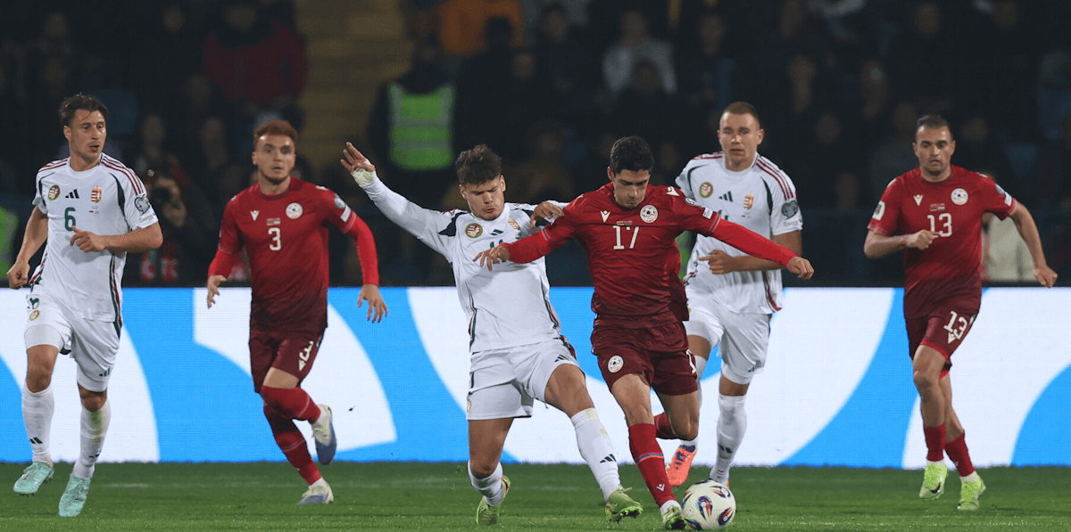 Hungary. Source: Official Website