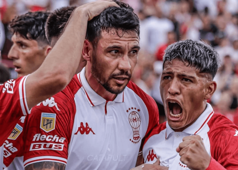 Huracan. Source: Official Website