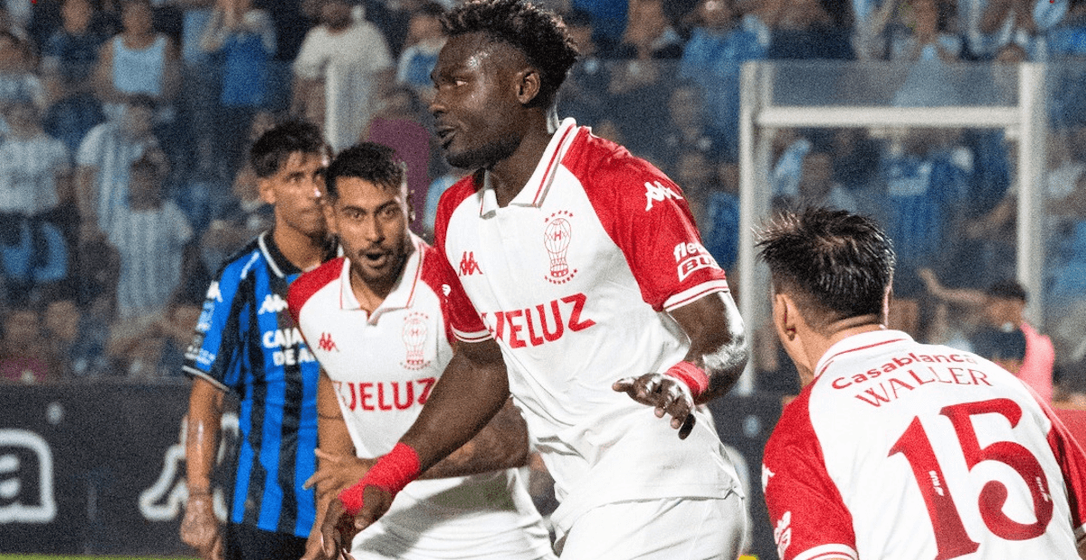 Huracán. Source: Official Website