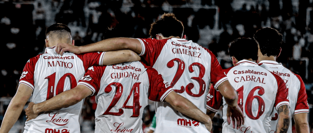 Huracan. Source: Official Facebook. Edited photo