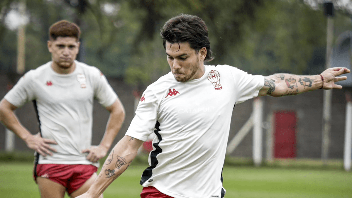 Huracan