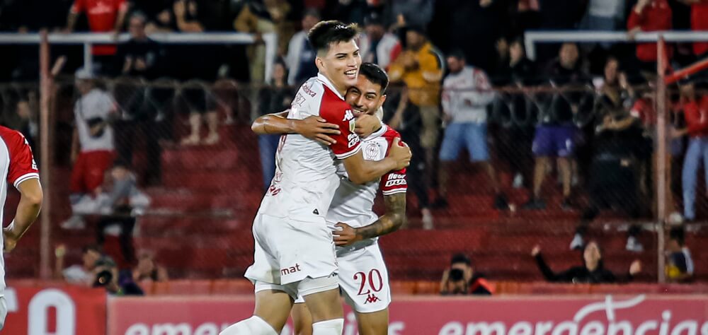 Huracan. Source: Official Website