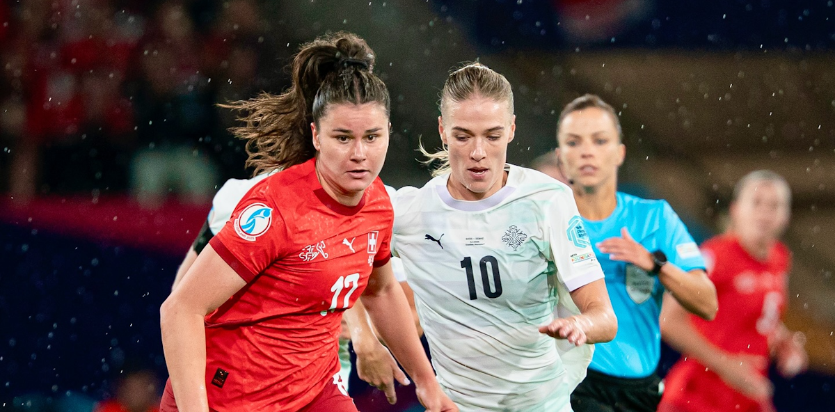 Iceland (w). Source: Official Website
