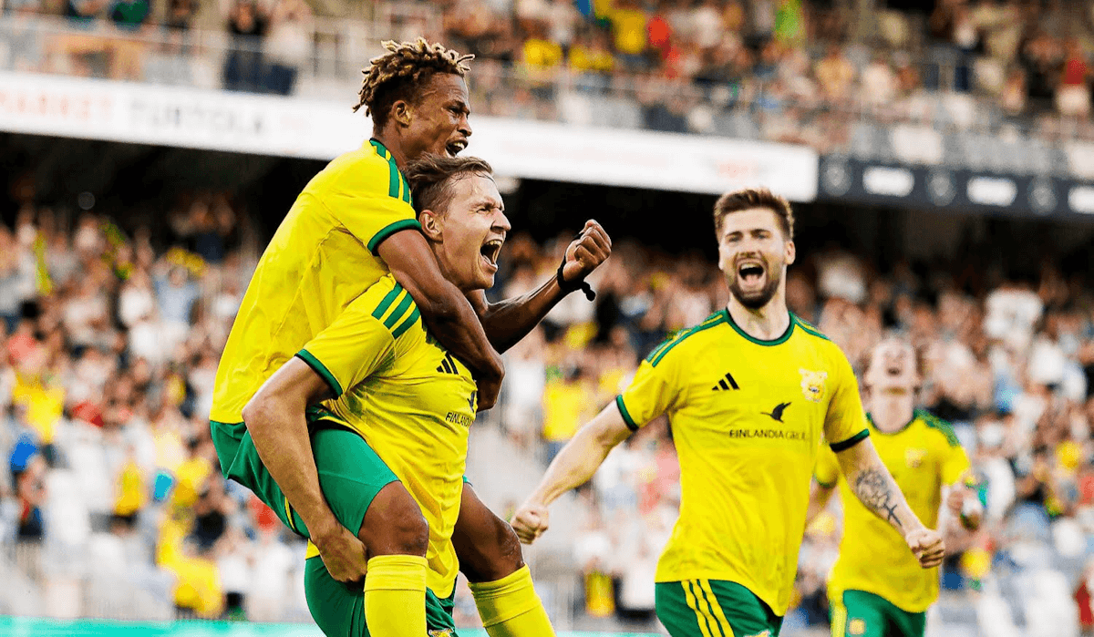 Ilves. Source: Official Website
