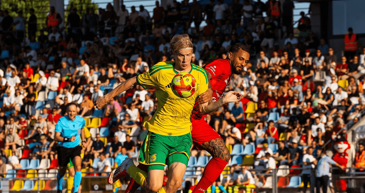 Ilves. Source: Official Website