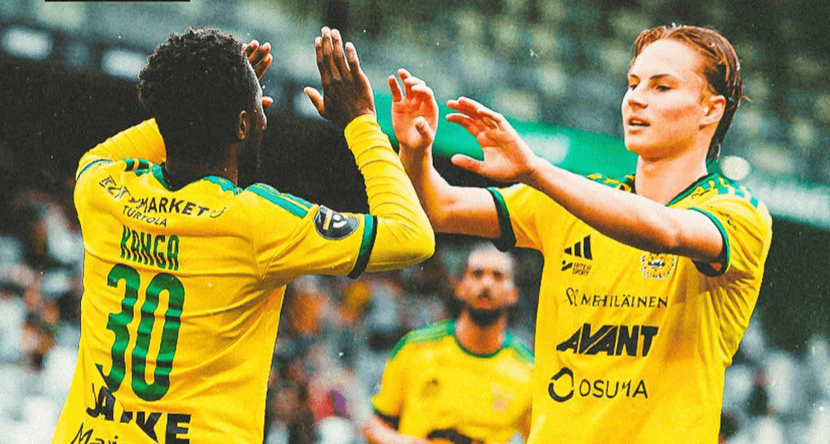 Ilves. Source: Official Website