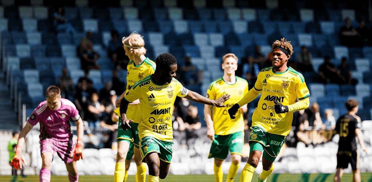 Ilves. Source: Official Website
