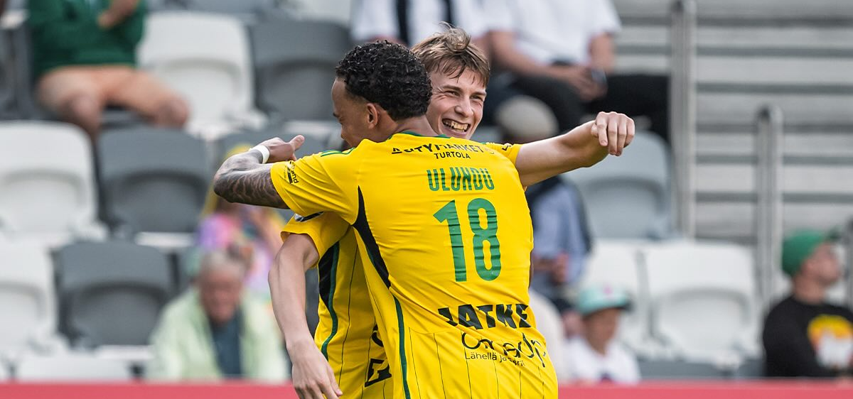 Ilves. Source: Official Website