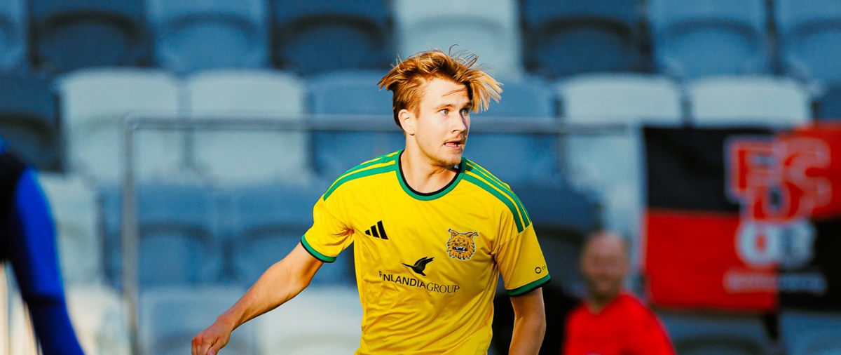 Ilves. Source: Official Facebook