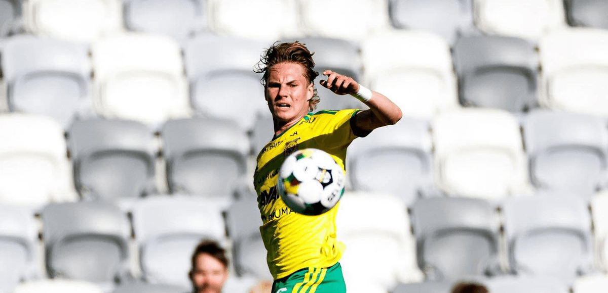 Ilves. Source: Official Instagram. Edited photo