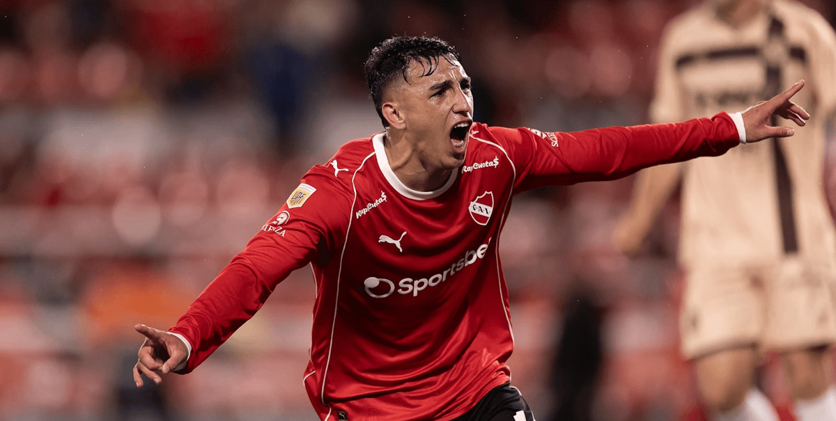 Independiente. Source: Official Website