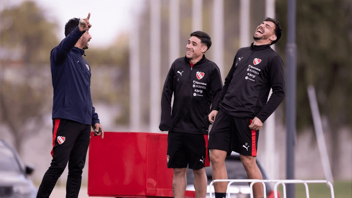 Independiente