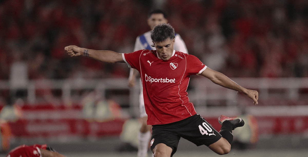 Independiente. Source: Official Website