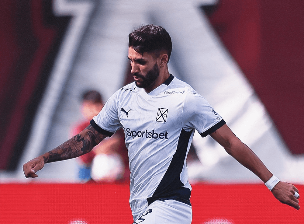 Independiente. Source: Official Website