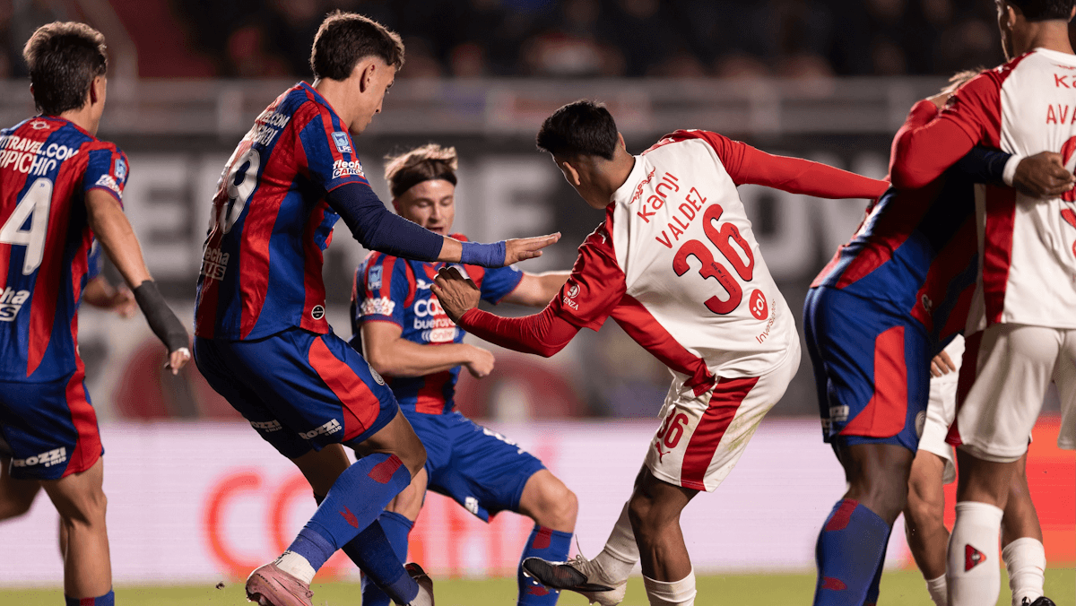 Independiente. Source: Official Website
