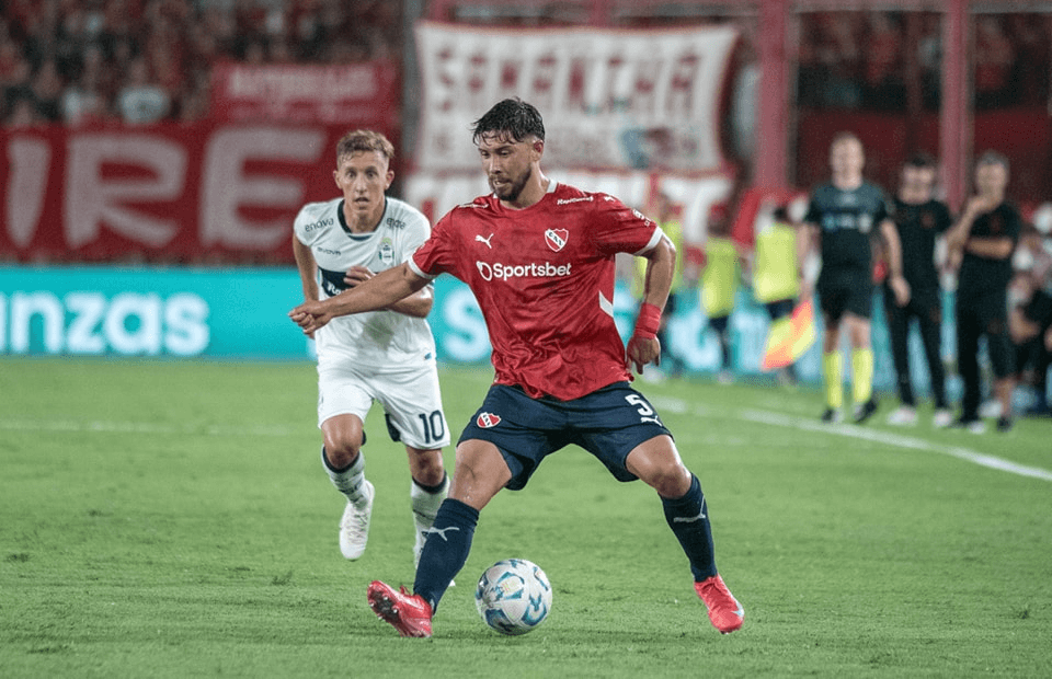 Independiente. Source: Official Website