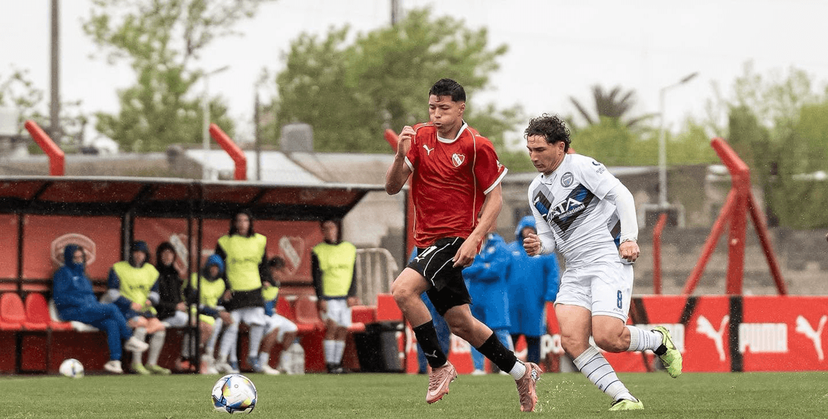 Independiente. Source: Official Facebook