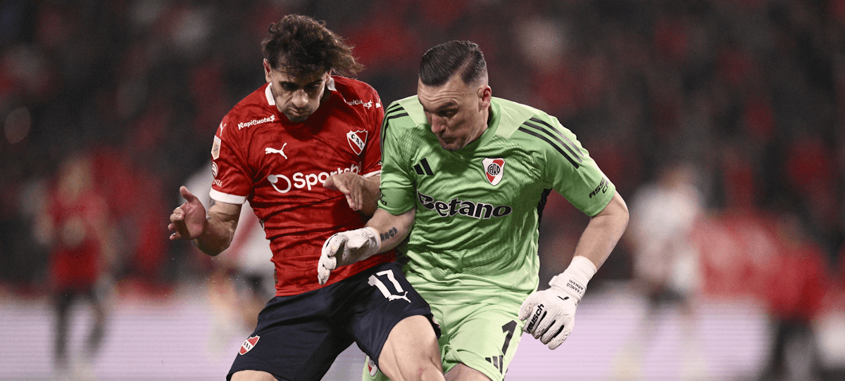 Independiente. Source: Official Website