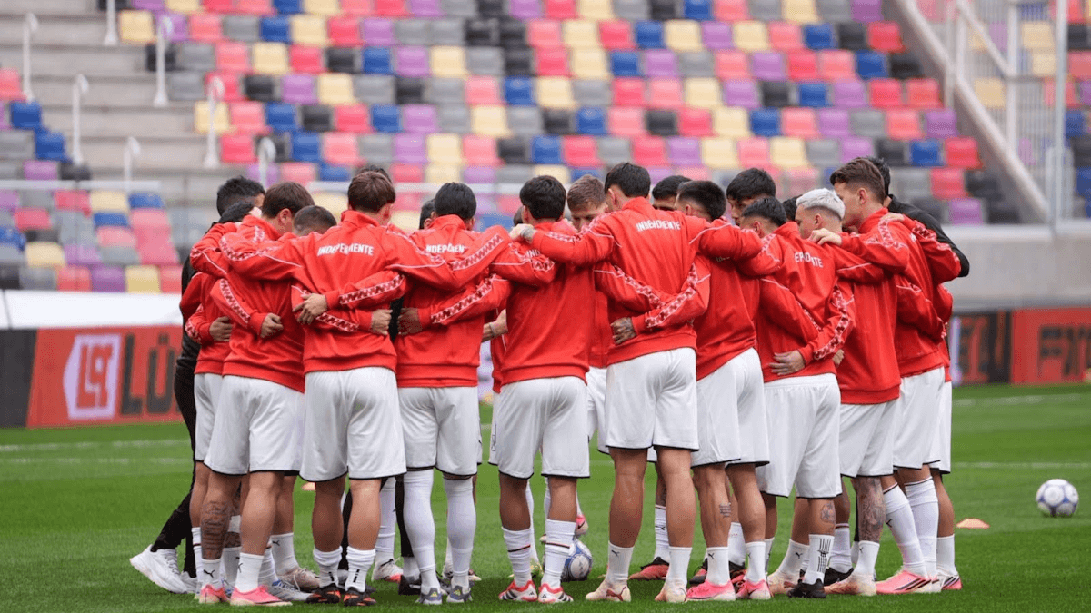 Independiente