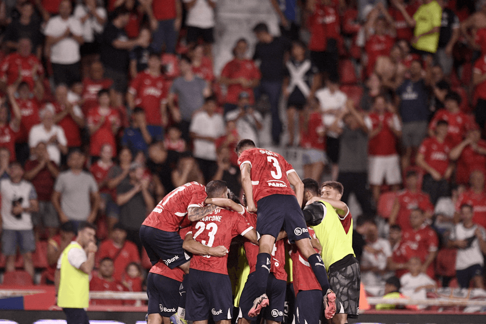 Independiente. Source: Official Website