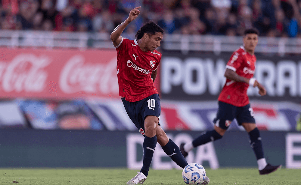 Independiente. Source: Official Website