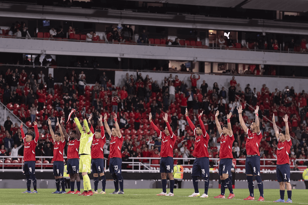 Independiente