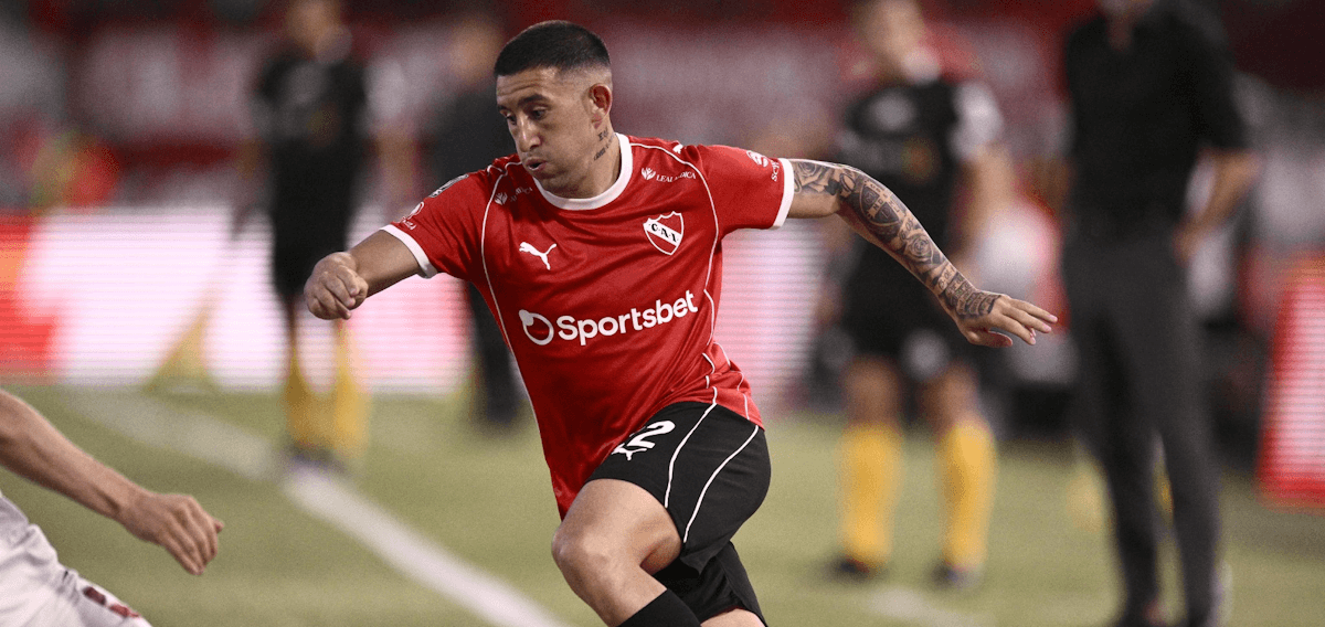 Independiente. Source: Official Website