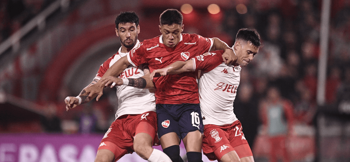 Independiente. Source: Official Website