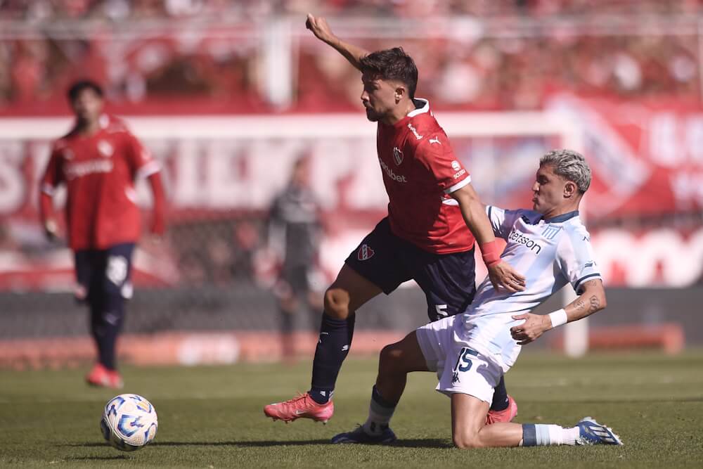 Independiente. Source: Official Website