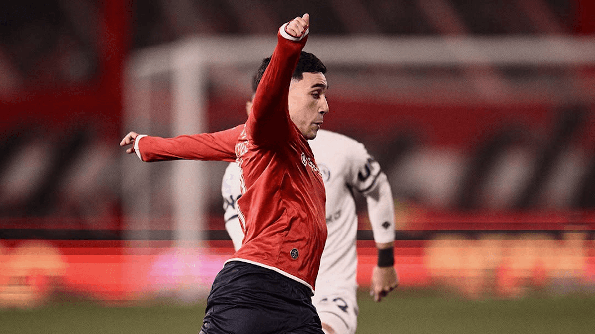 Independiente