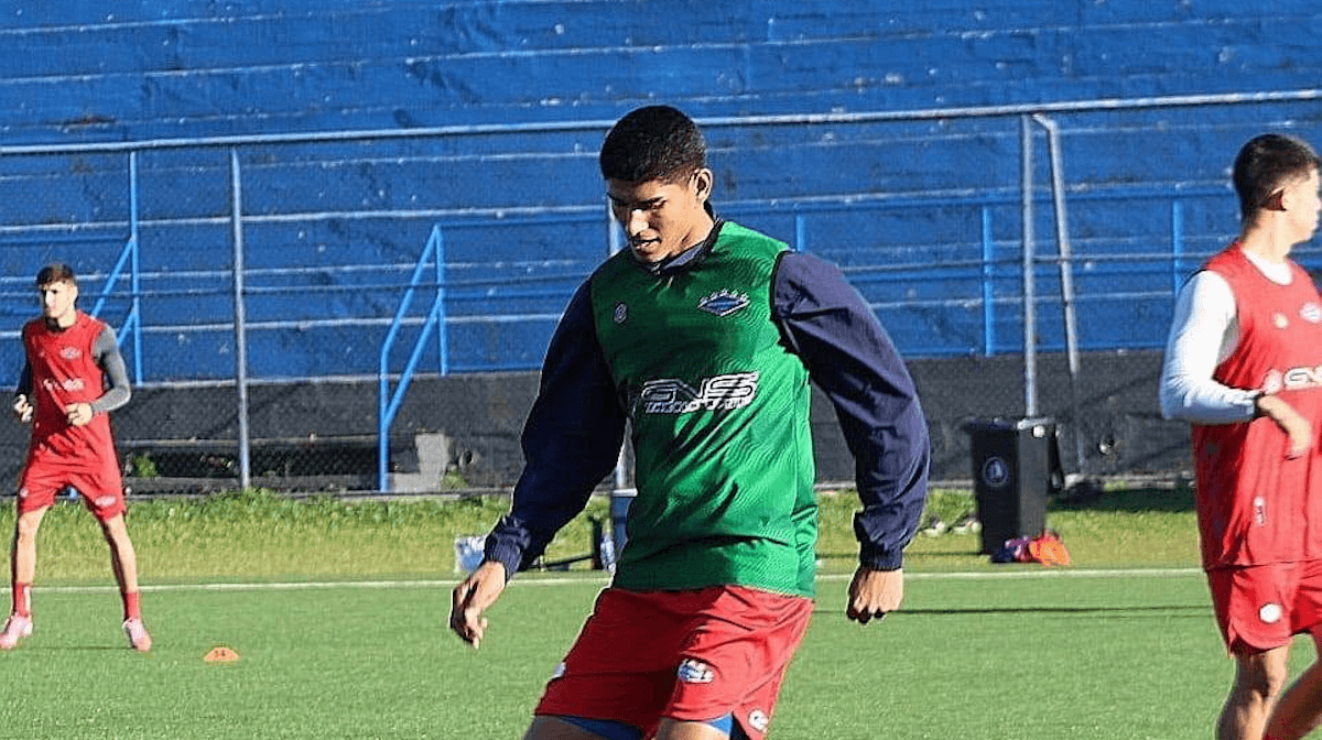 Independiente Luque. Source: Official Website