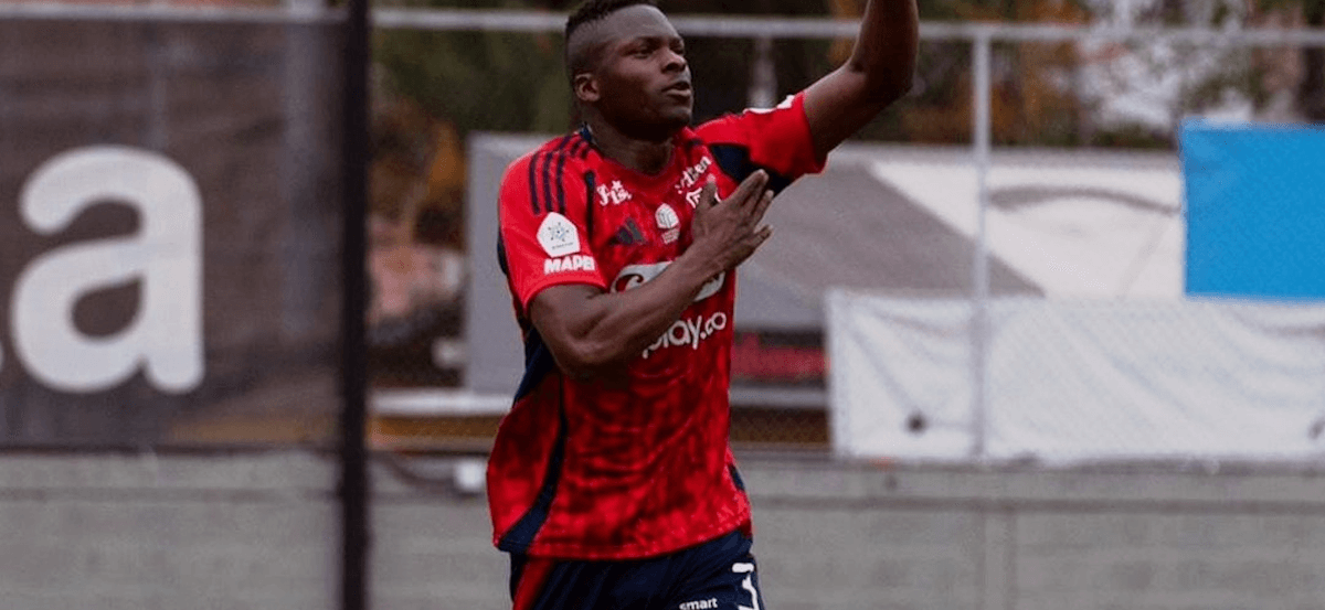 Independiente Medellin. Source: Official Website