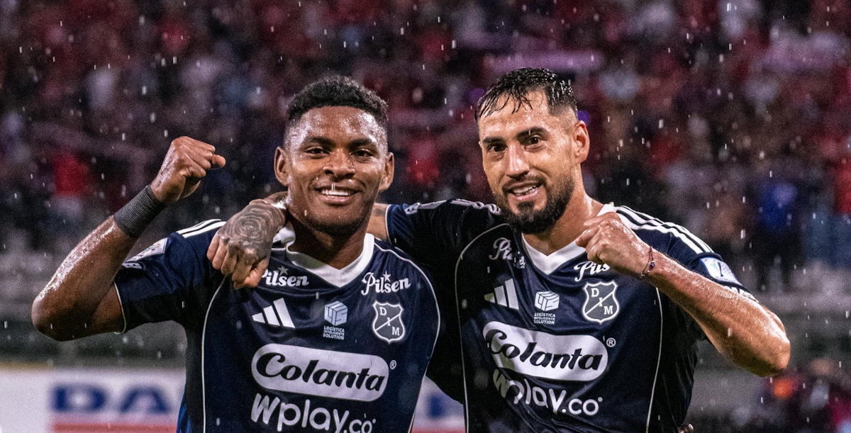 Medellin. Source: Official Website