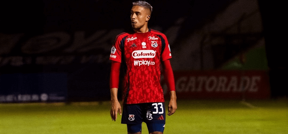 Independiente Medellin. Source: Official Website