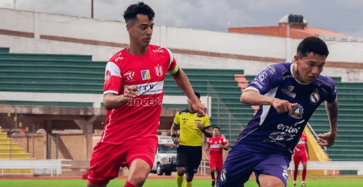 Independiente Petrolero. Source: Official Website
