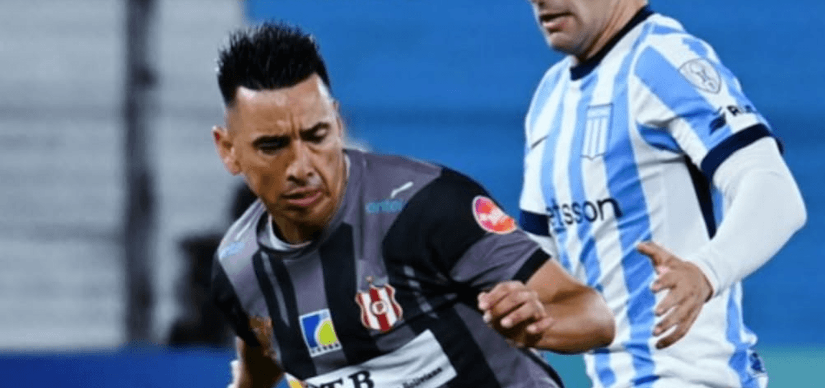 Independiente Petrolero. Source: Official Website