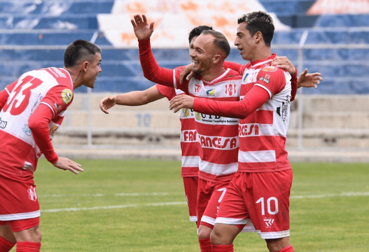 Independiente Petrolero