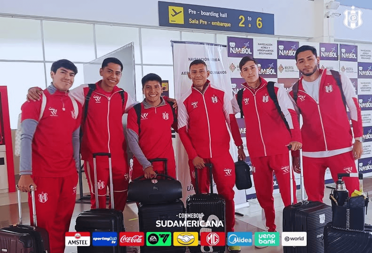 Independiente Petrolero