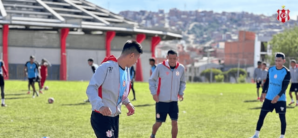 Independiente Petrolero. Source: Official Website