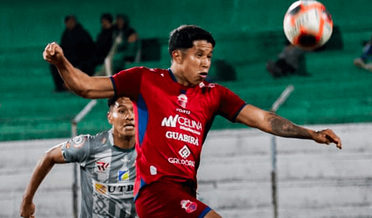 Independiente Petrolero. Source: Official Website
