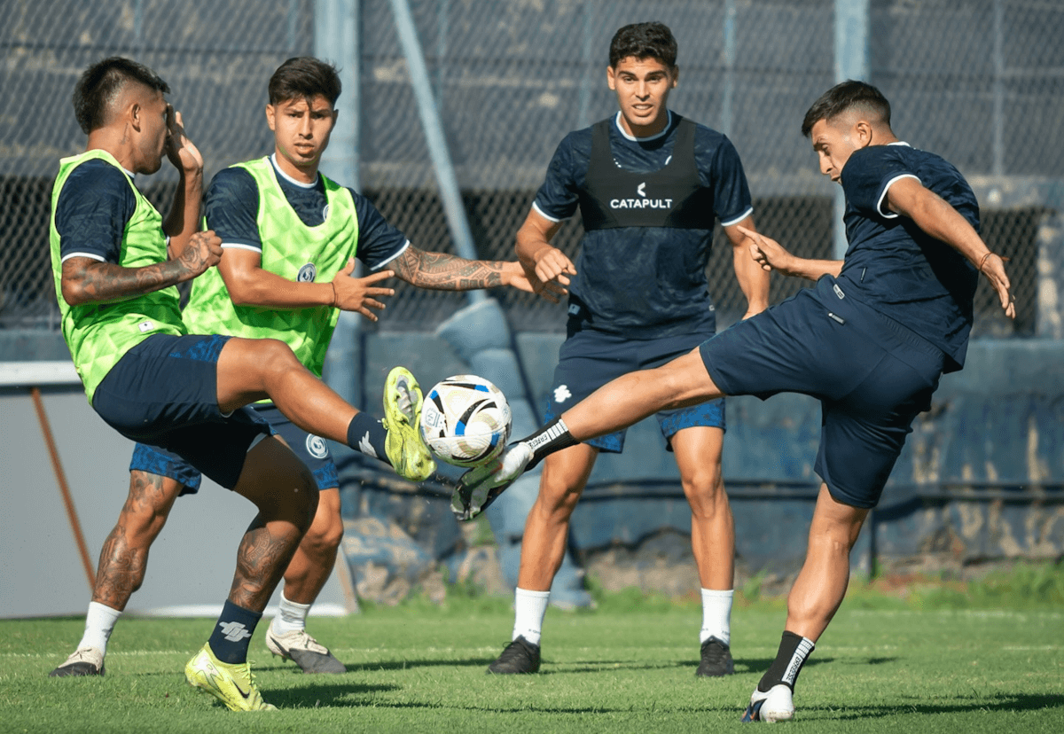 Independiente Rivadavia