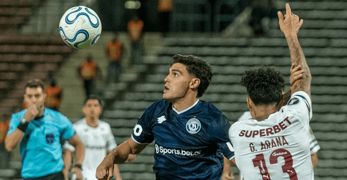 Independiente Rivadavia. Source: Official Website