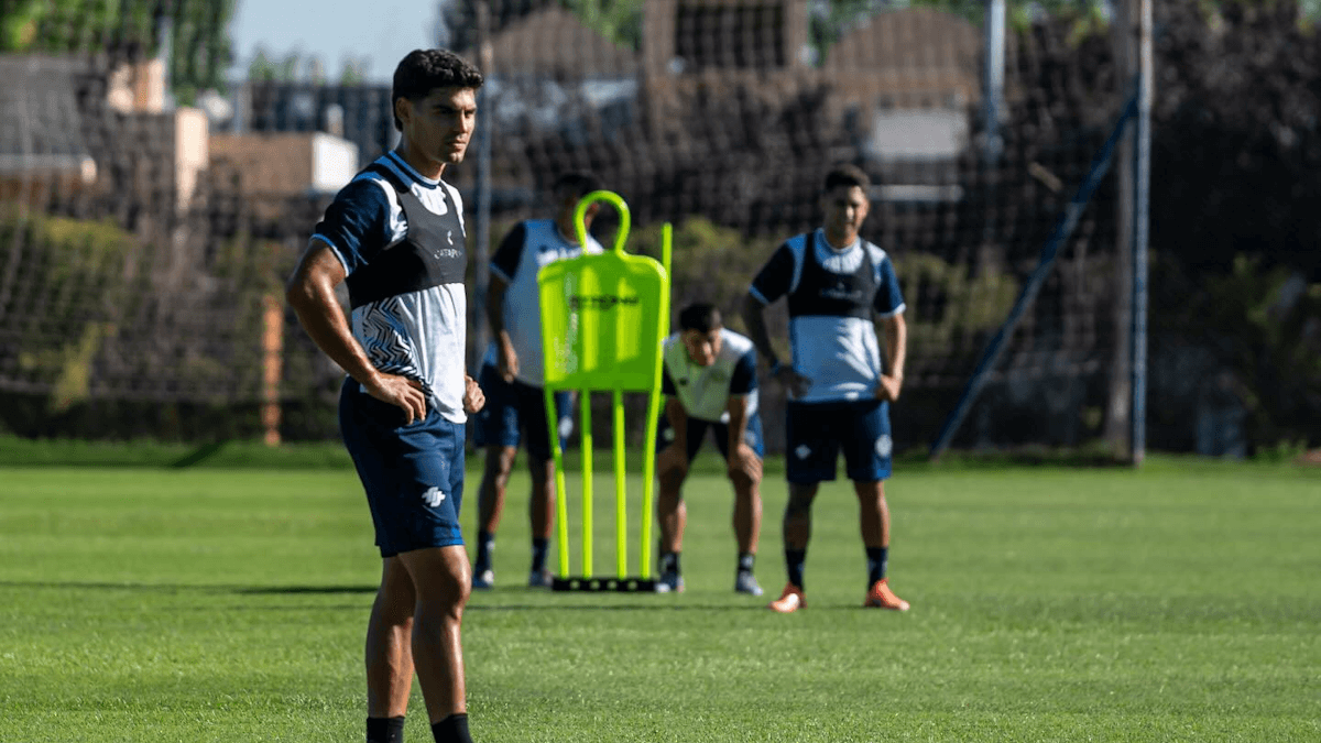 Independiente Rivadavia