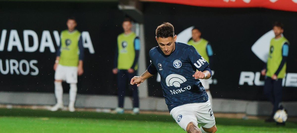 Independiente Rivadavia. Source: Official Website