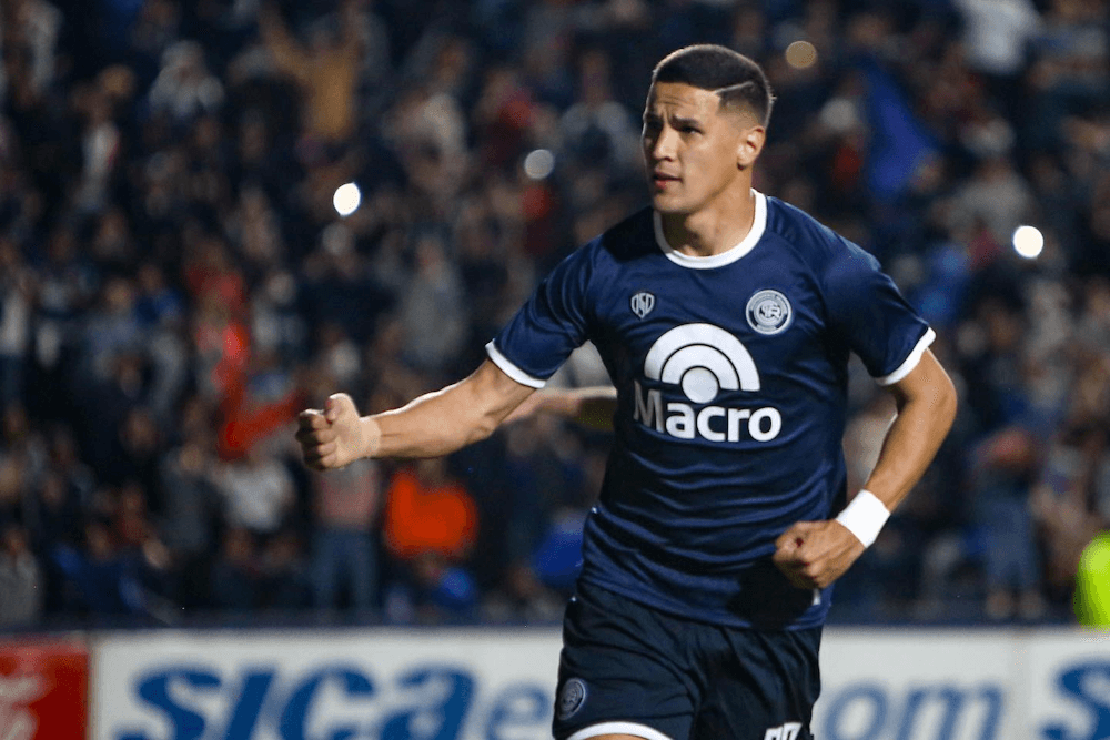 Independiente Rivadavia