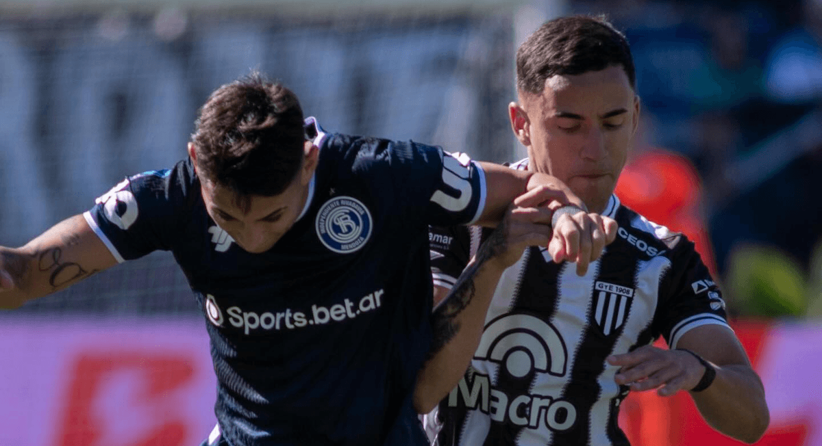 Independiente Rivadavia. Source: Official Website